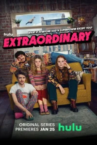 Эkсτpa0pдuнapнaᴙ